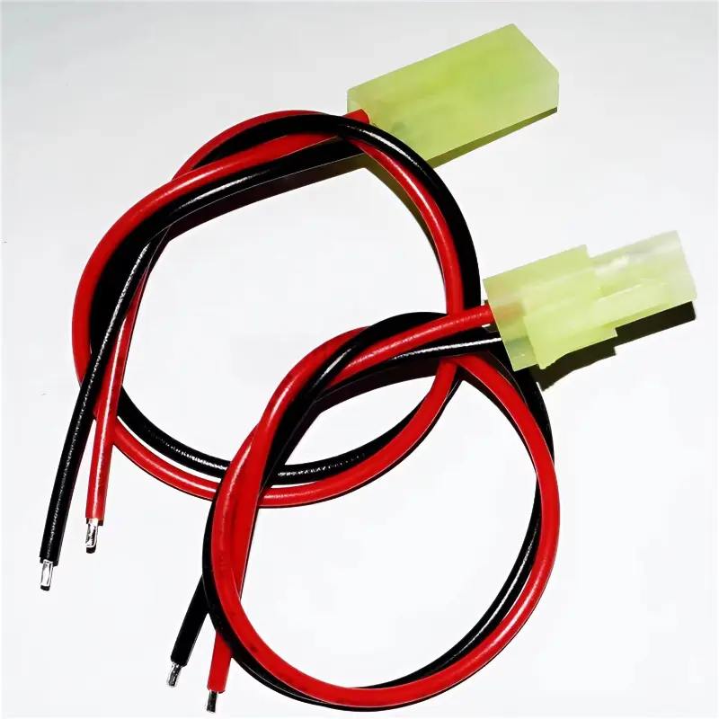 Wie kann eine stabile Stromversorgung für kleine batteriebetriebene Geräte sichergestellt werden?