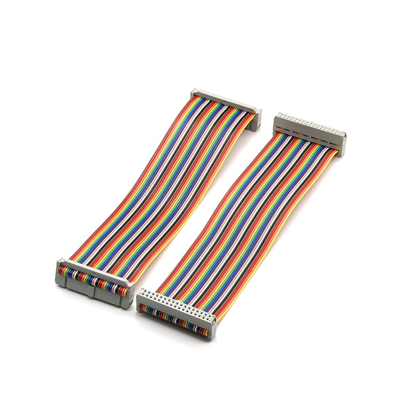 Wie verbessert IDC-Flachkabel zuverlässige Verbindungen in der modernen Elektronik?