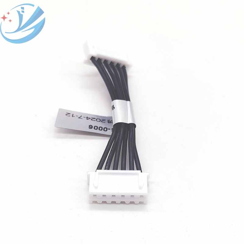 Custom Wire Harness