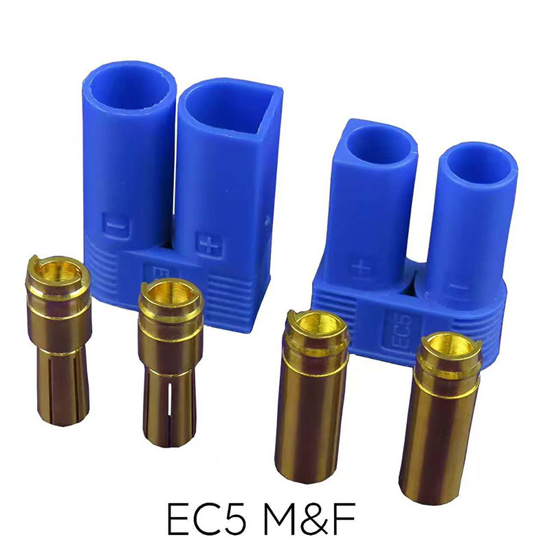 Panel Connector
