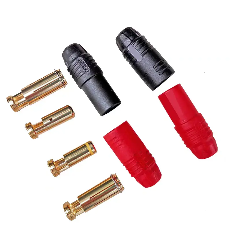 AS150 Connector Silicone Wire Harness