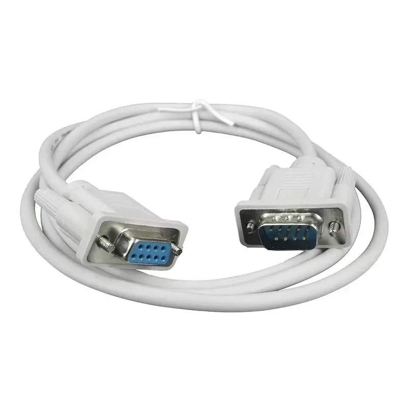 DB9 Male to Female Shielded Wire Harness